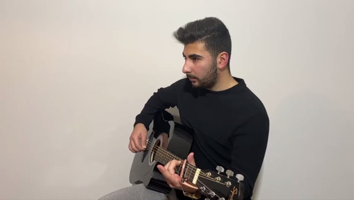 konstantinos pantelidis