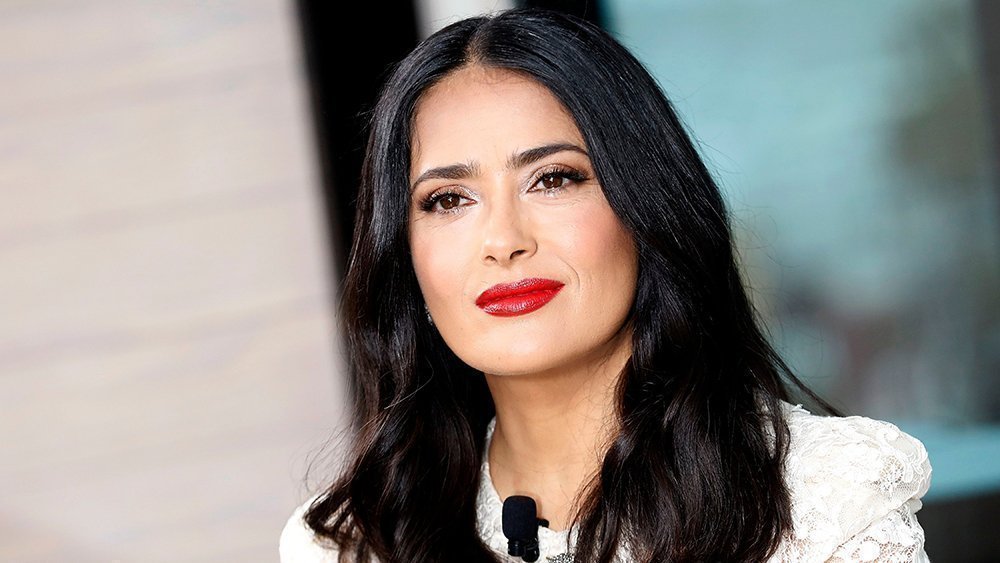 salmahayek