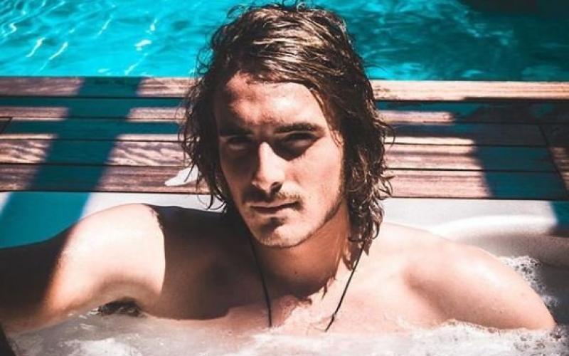 tsitsipas