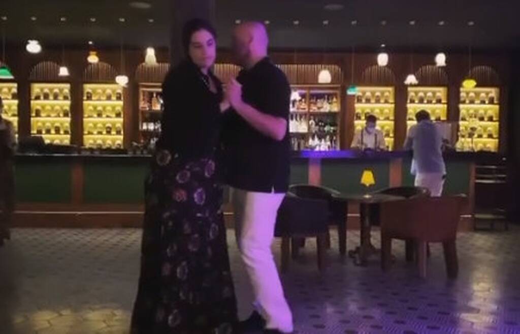 travolta