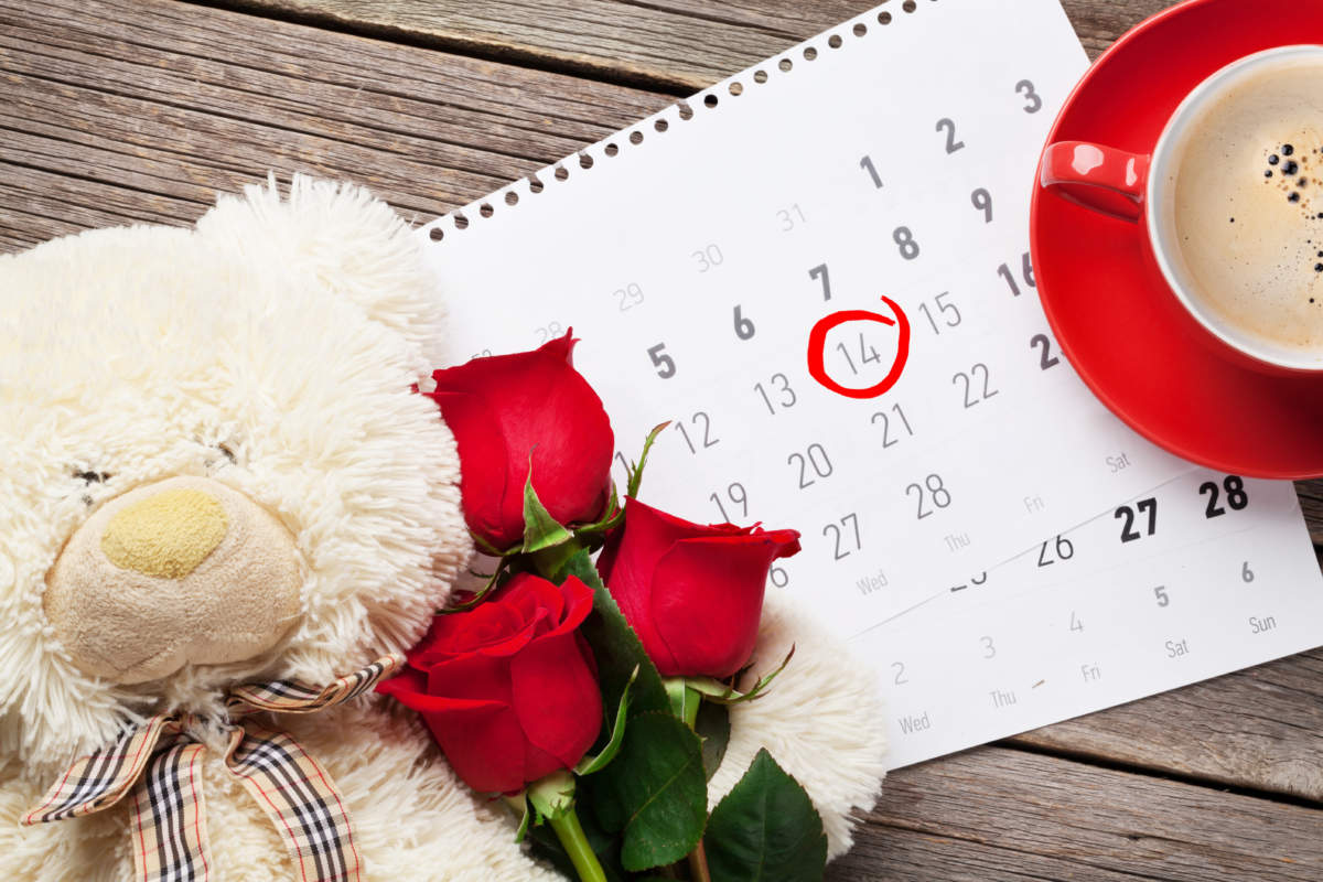 Valentines Day