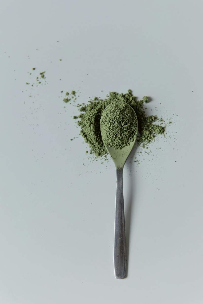 Matcha
