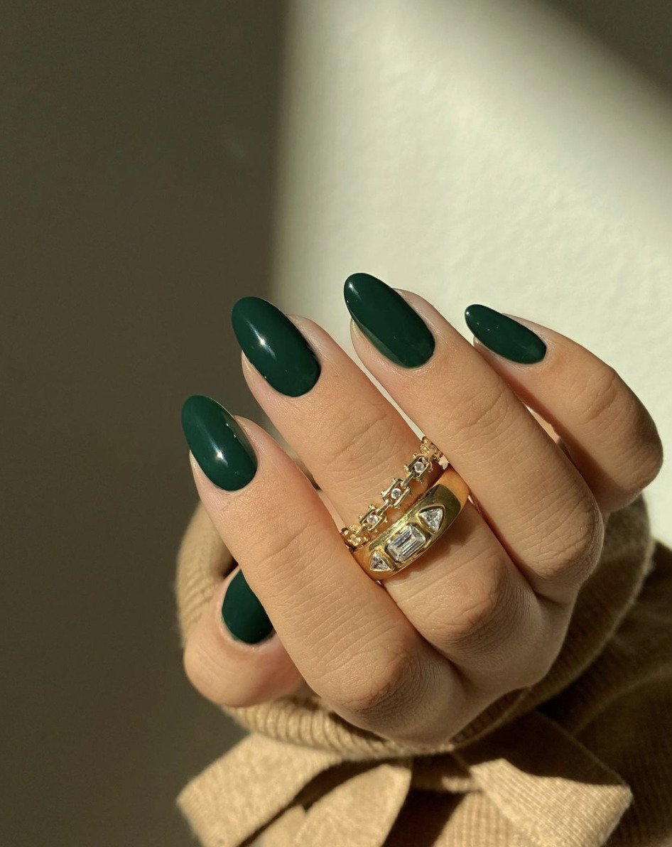51 Winter Nail Ideas Youll Definitely Want To Copy