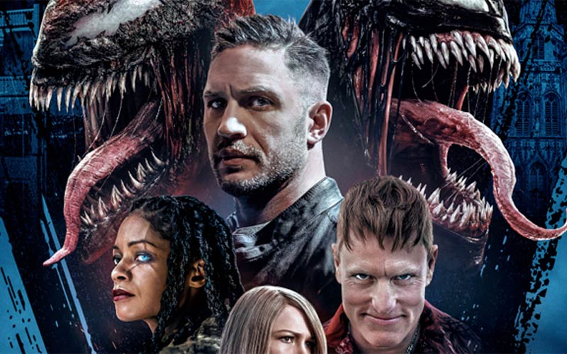 Venom Let There Be Carnage