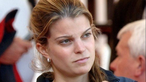 Athina Onasi