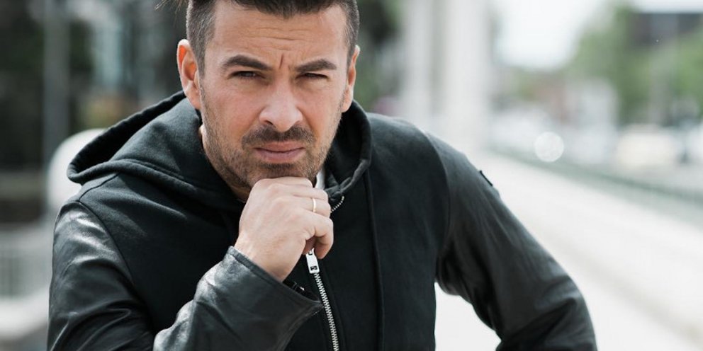 Giannis Aivazis Karkinos 0