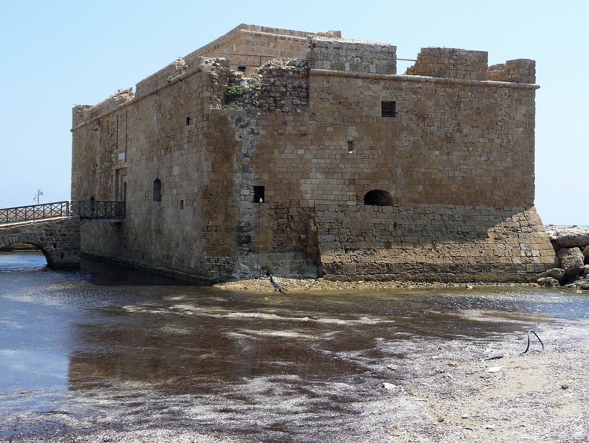 Paphos