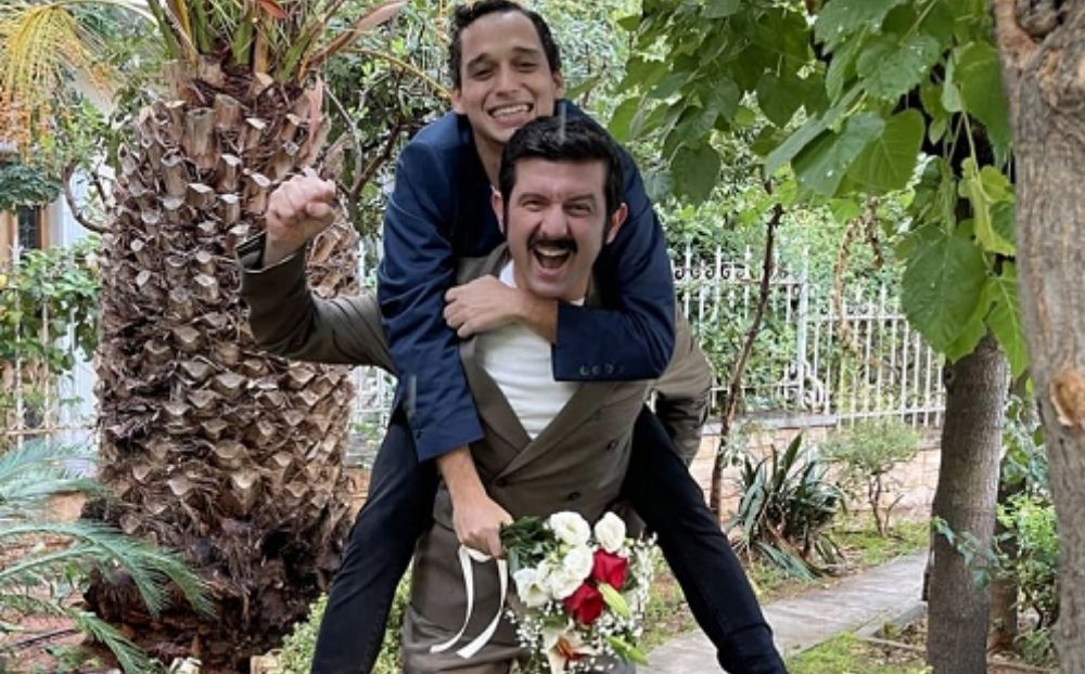 Μιχάλης Οικονόμου