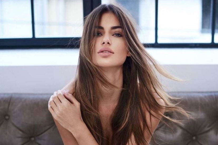 Bella Ioanna