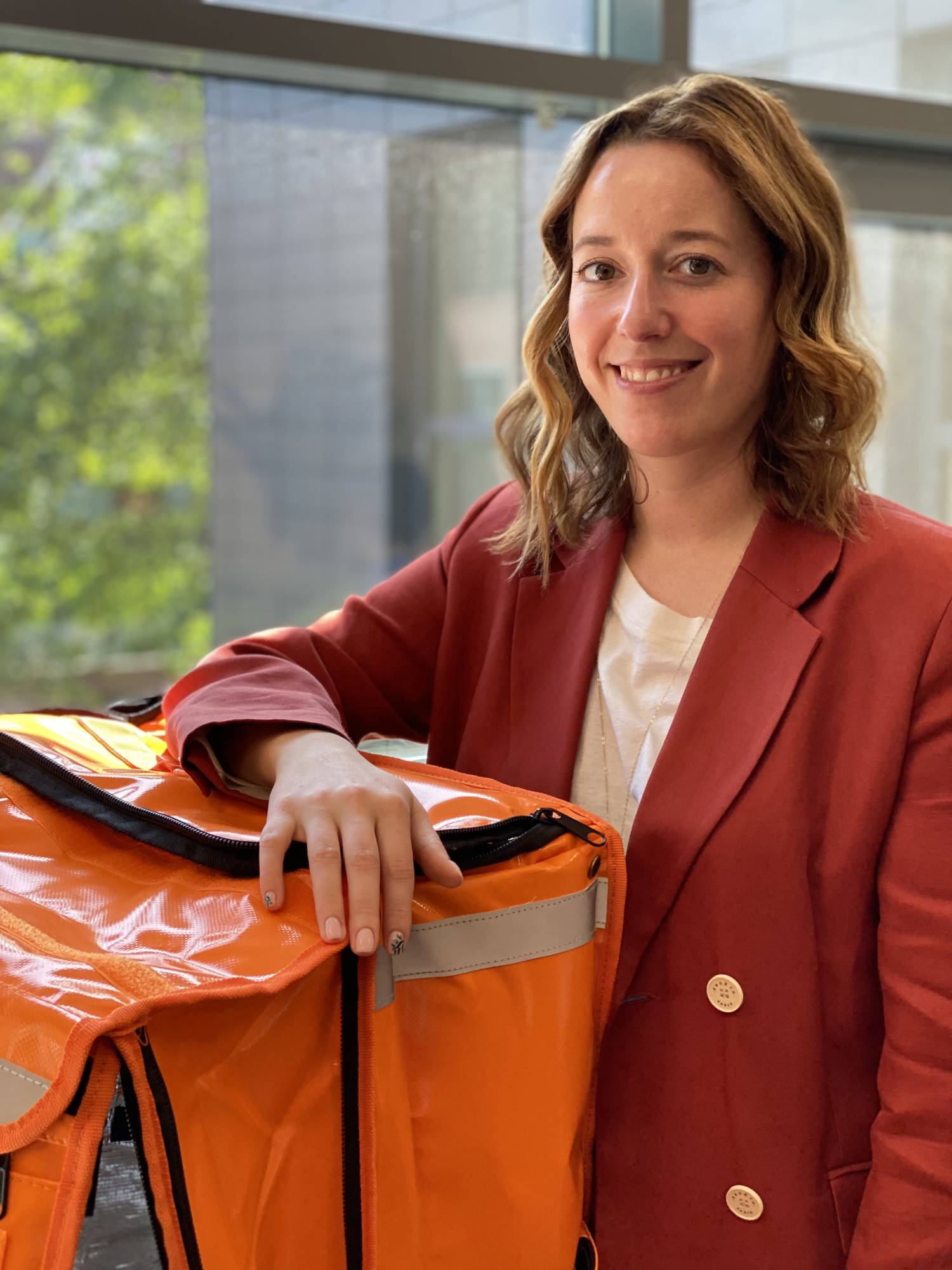 Clementine Joly Head Of Marketing Europe At Rocket 1