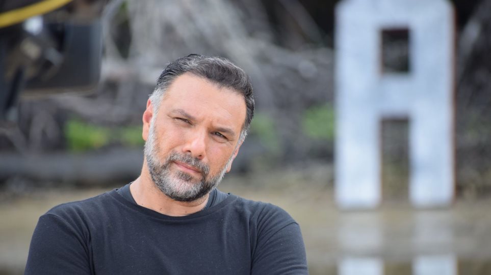 Grigoris Arnaoutoglou