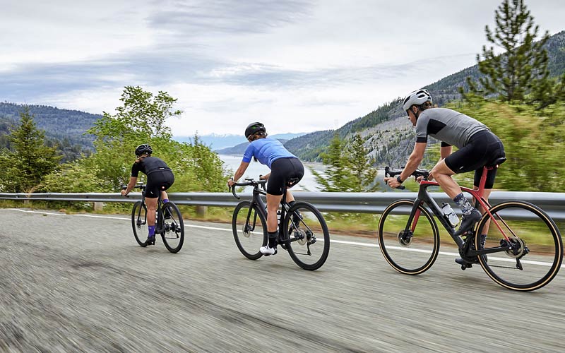 Cycling