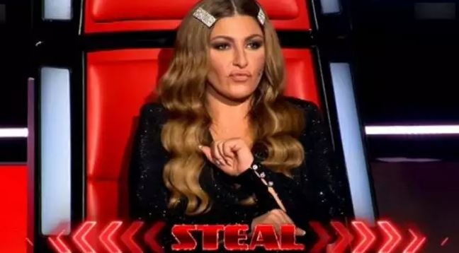 Elena Paparizu