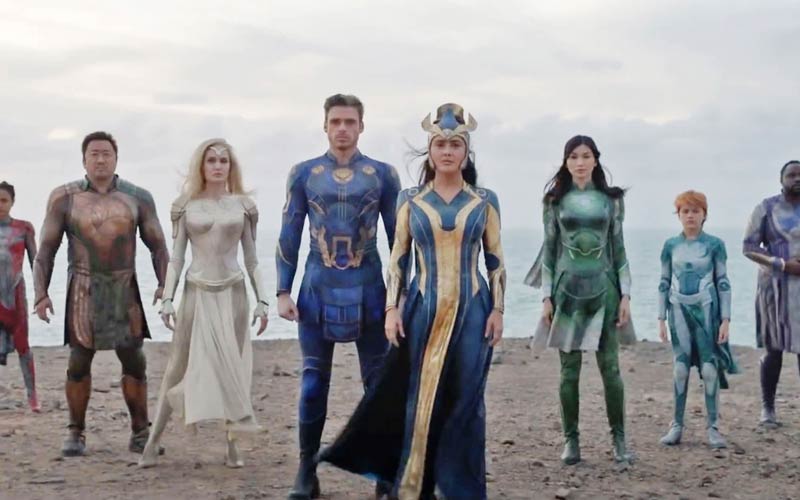 Eternals