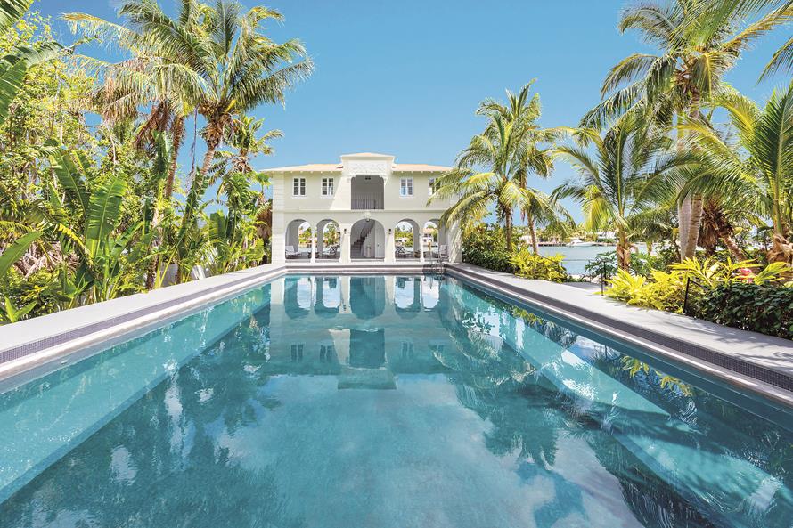 Miami Villa Copy