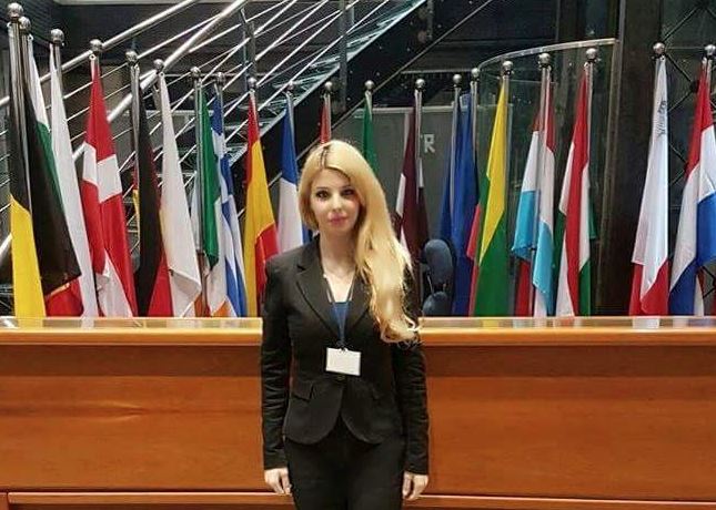 Mikaella Xatziefthimiou
