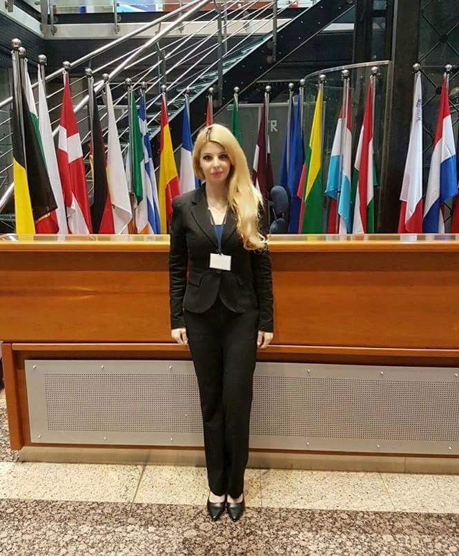 Mikaella Hadjiefthymiou 
