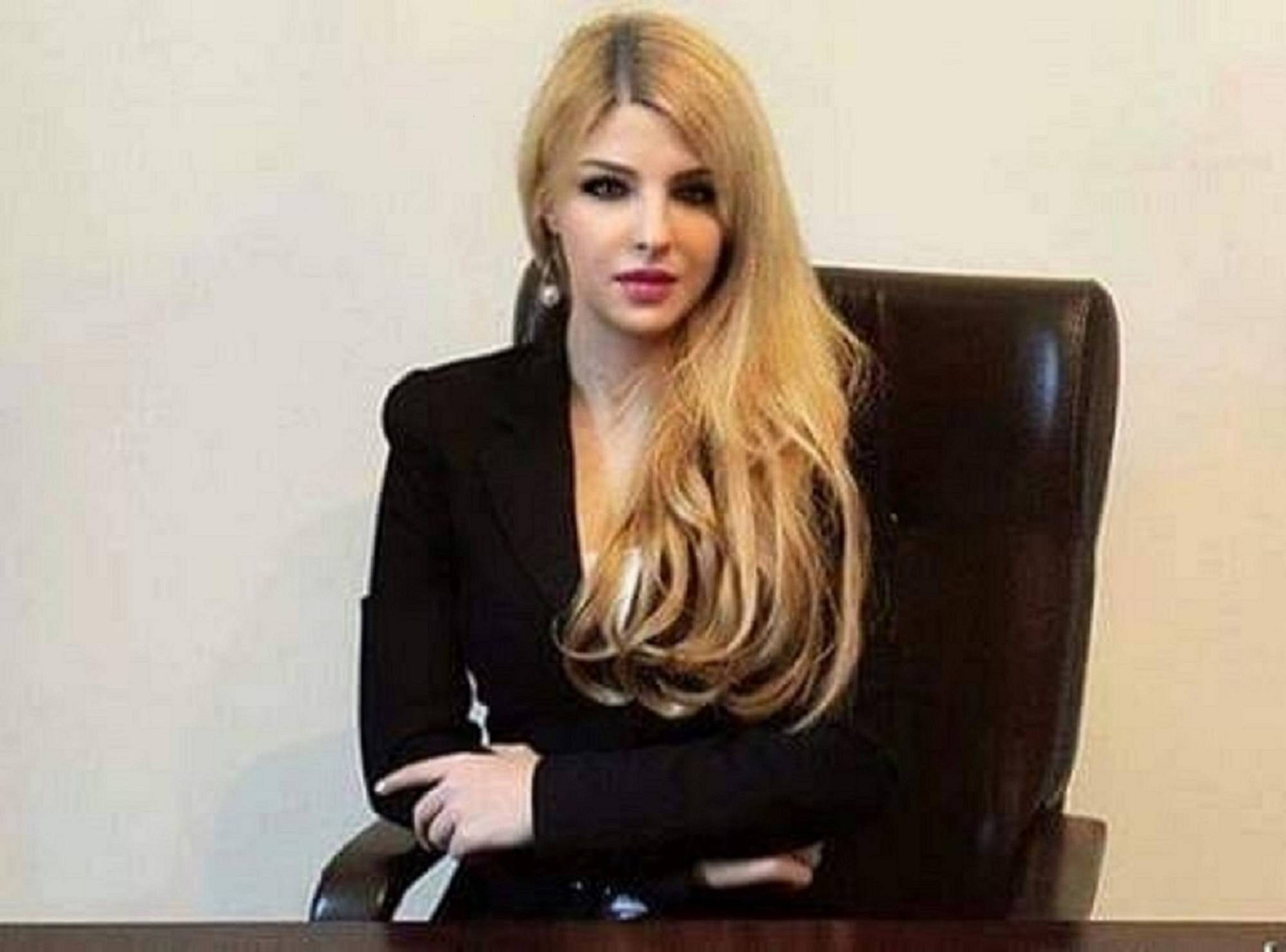Mikaella Hadjiefthymiou 