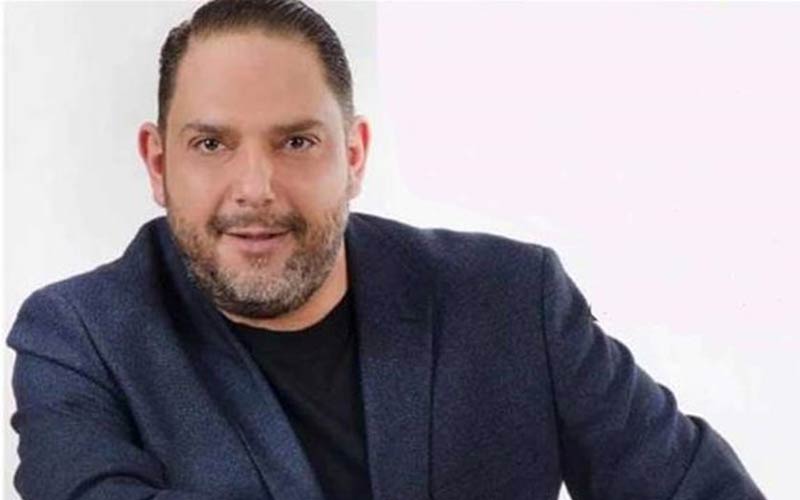 Stelios Dionysiou