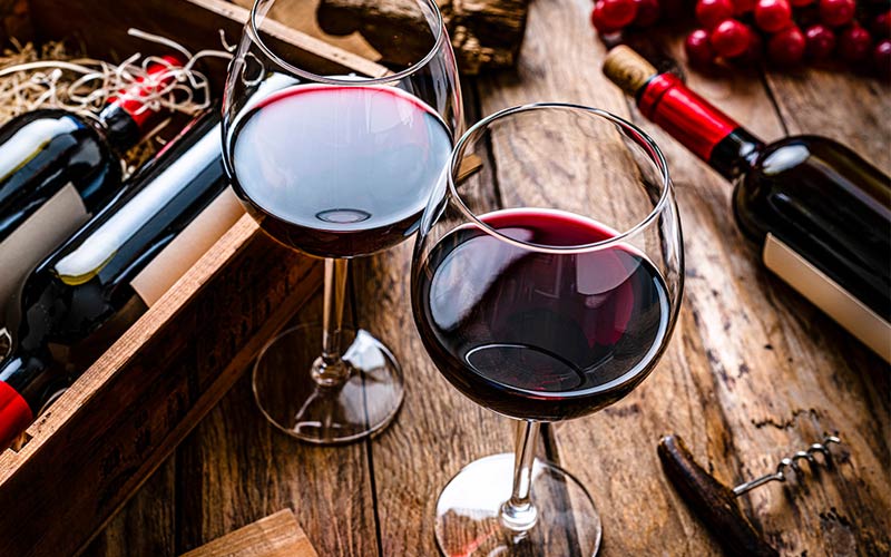 Wine