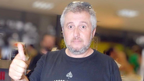 6b687c Stathis Panagiotopoulos