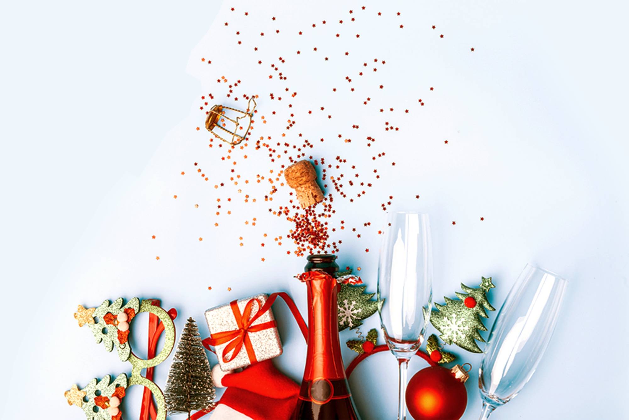 Christmas Picture 1