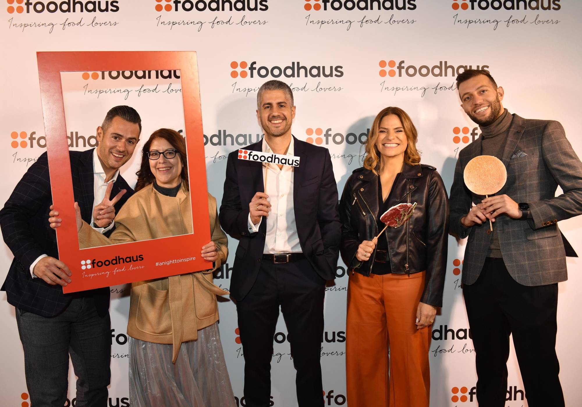 Foodhaus 2