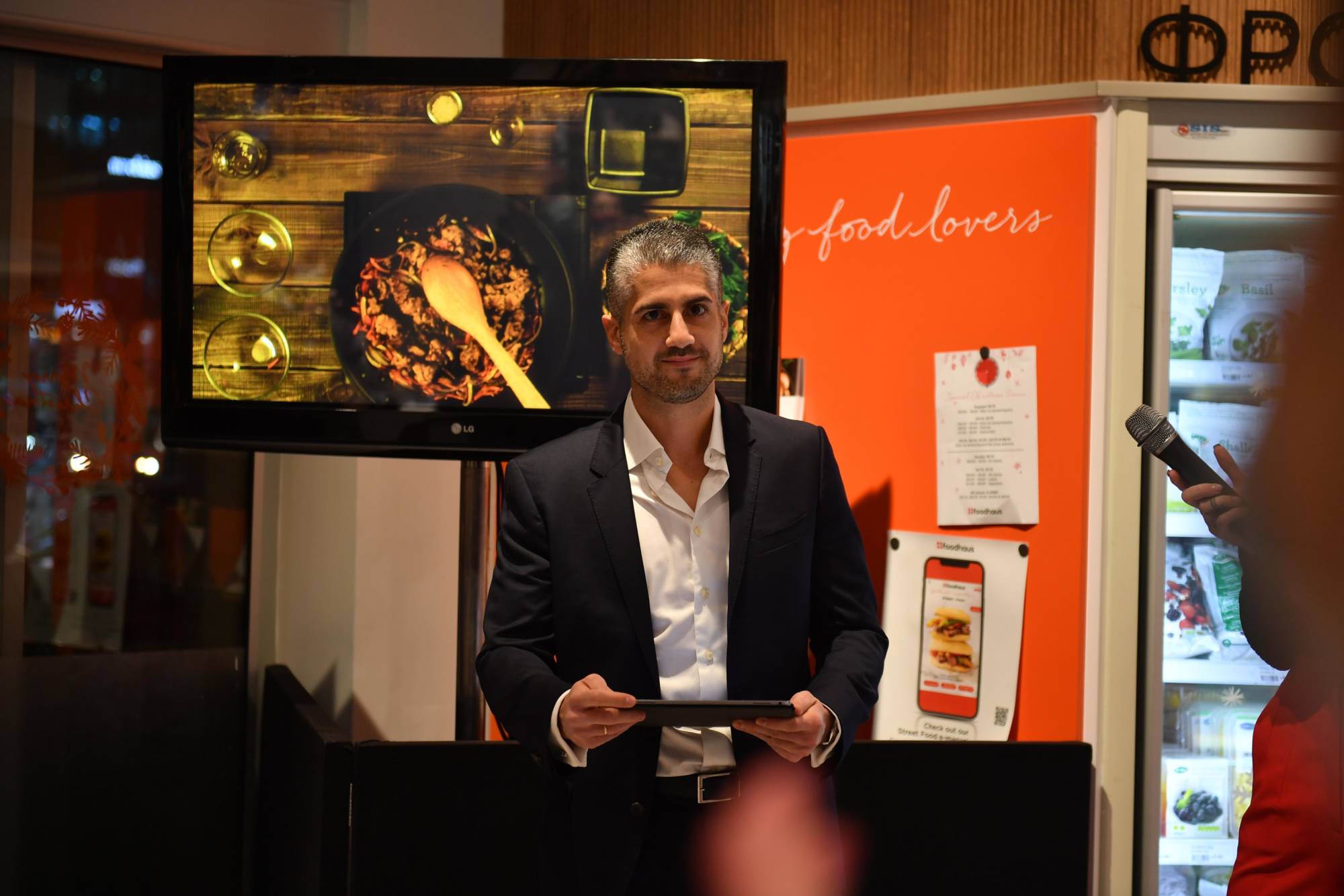 Foodhaus 20