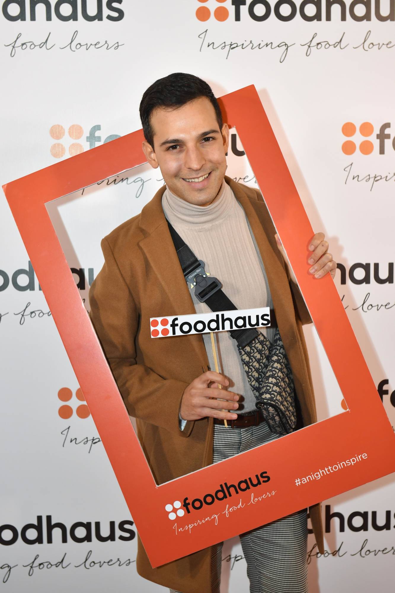 Foodhaus 21