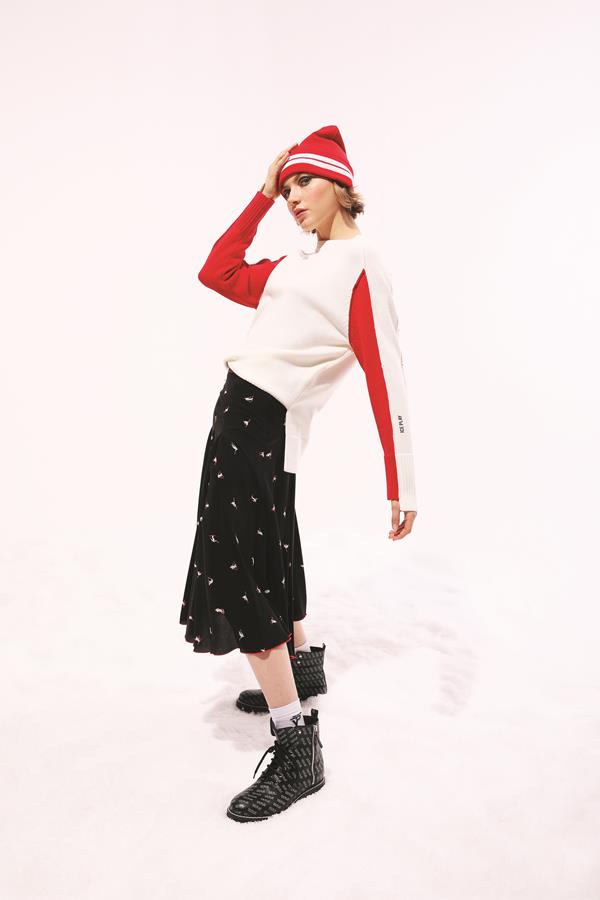 Ice Play Fw 21 Look Book Donna 23 Copy