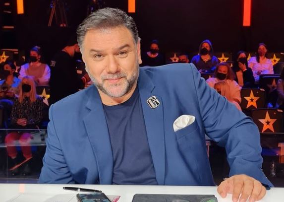 Arnaoutoglou