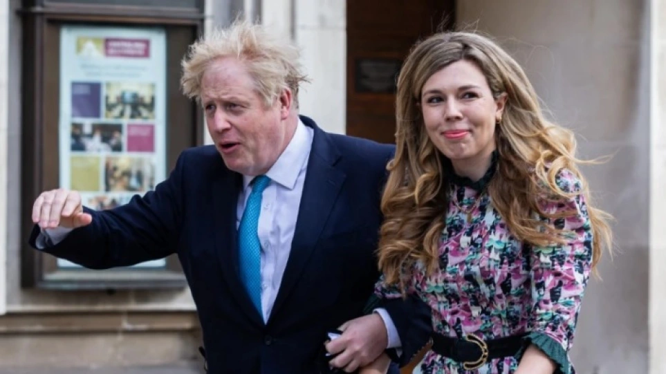 Borris Carrie