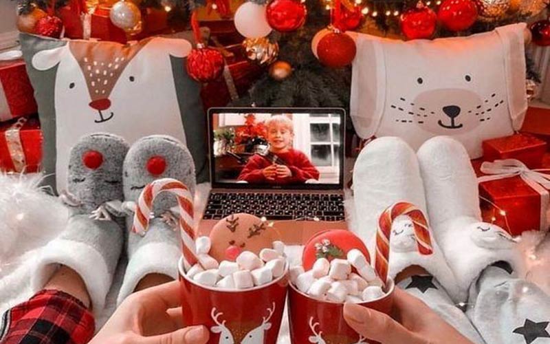 Christmasneoi