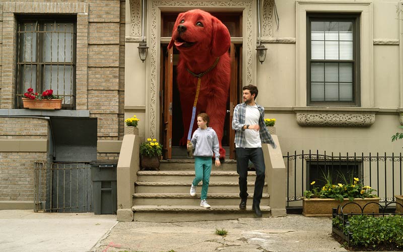 Clifford