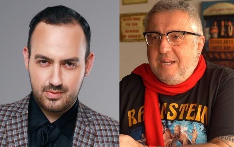 Mavrikiou Horz
