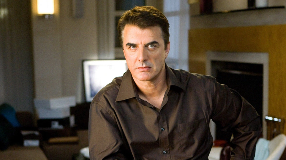 Mr Big