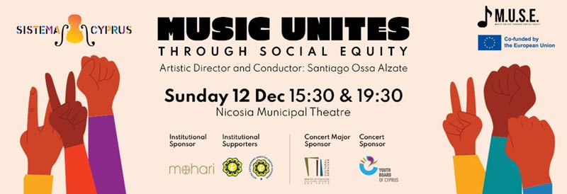 Music Unites