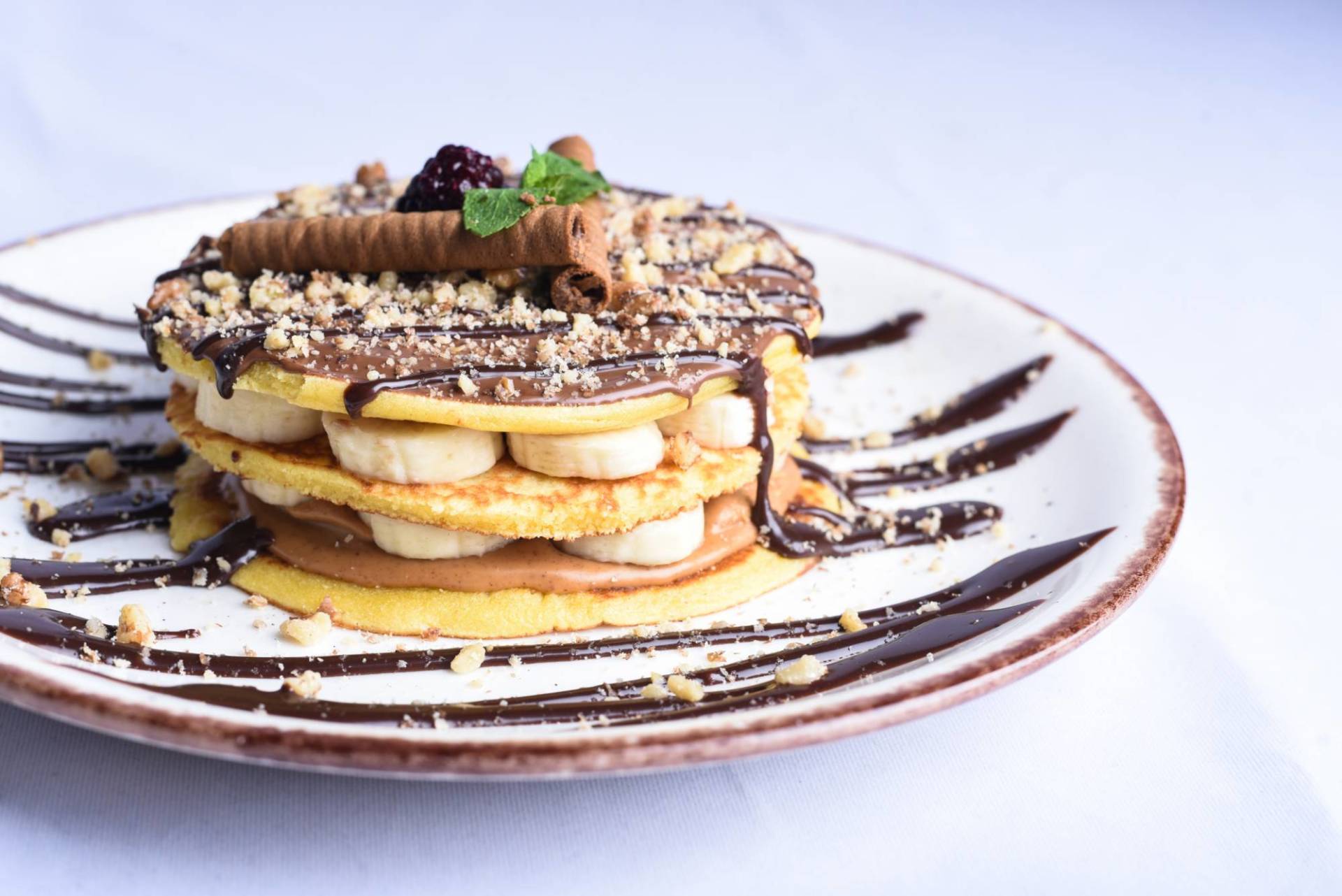 Pancakes