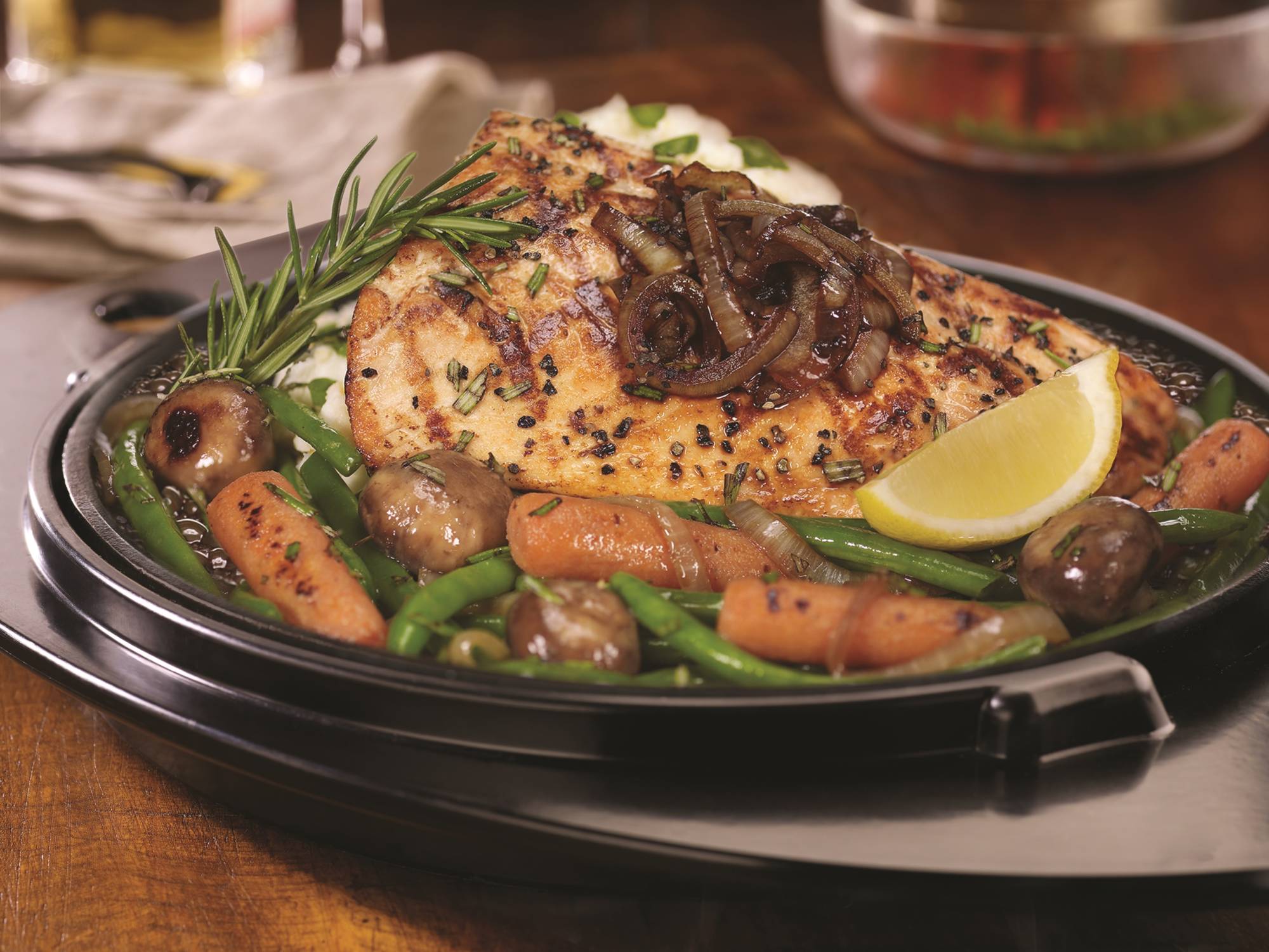 Salmon