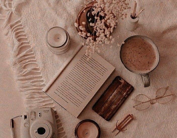 Aesthetic Livros