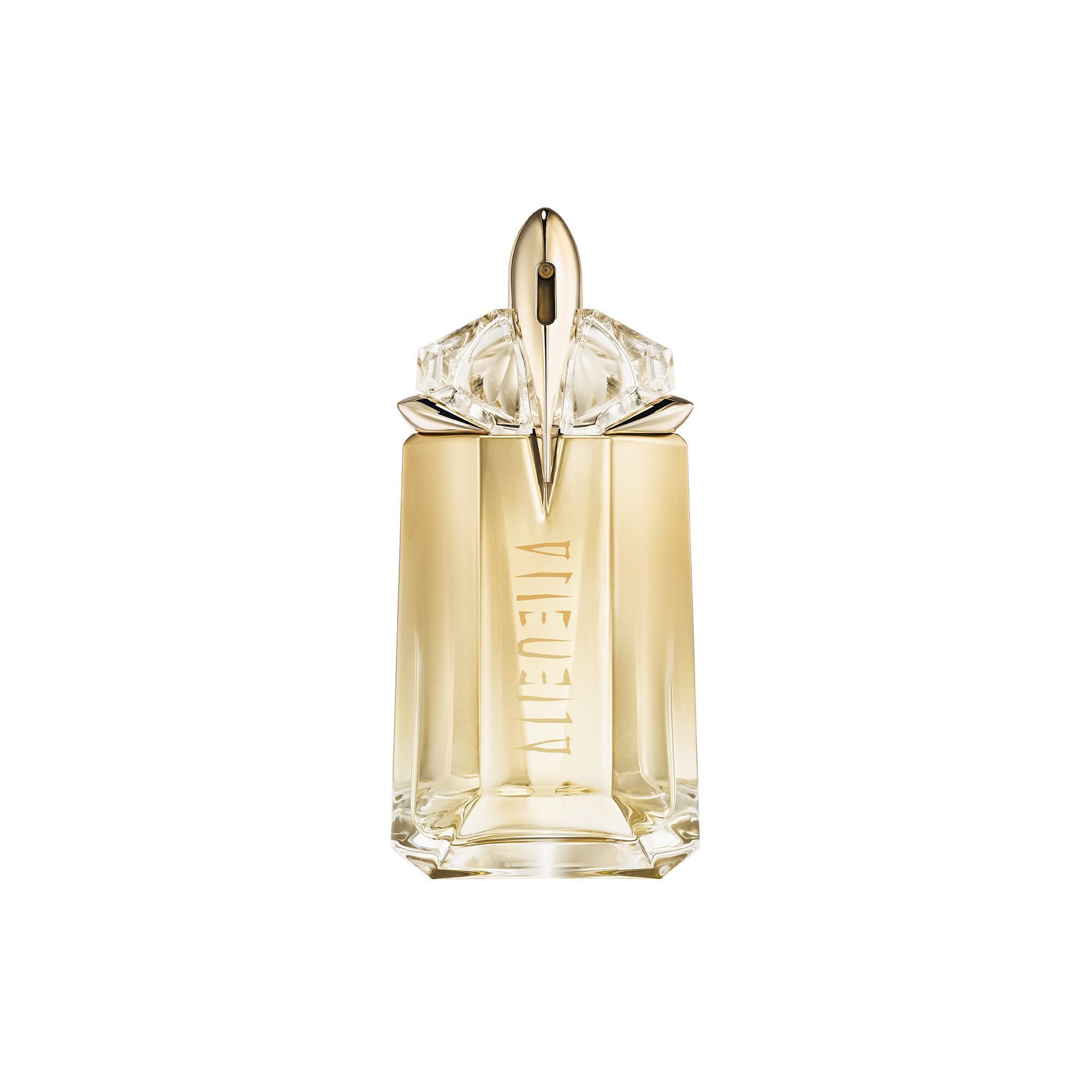 Mugler Alien Goddess Edp 60ml Refillable Bottle