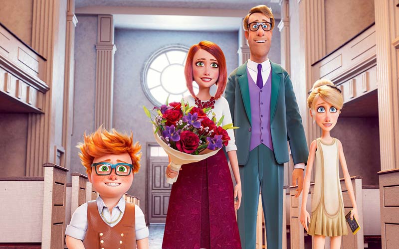 Happy Family2