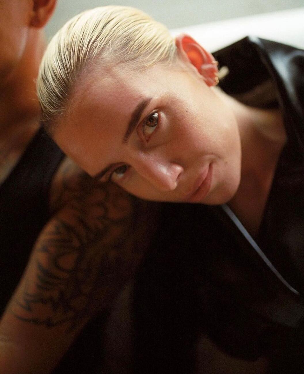 Lykkeli 3