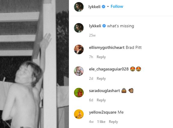 Lykkeli