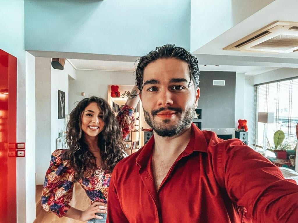 Mastoras Papadeli