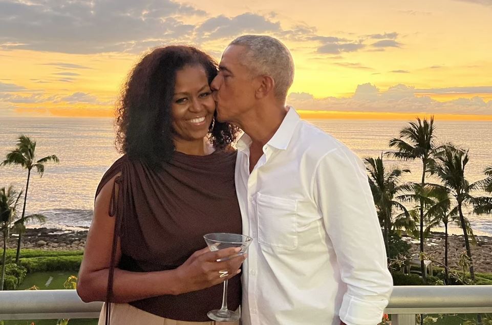 Obama