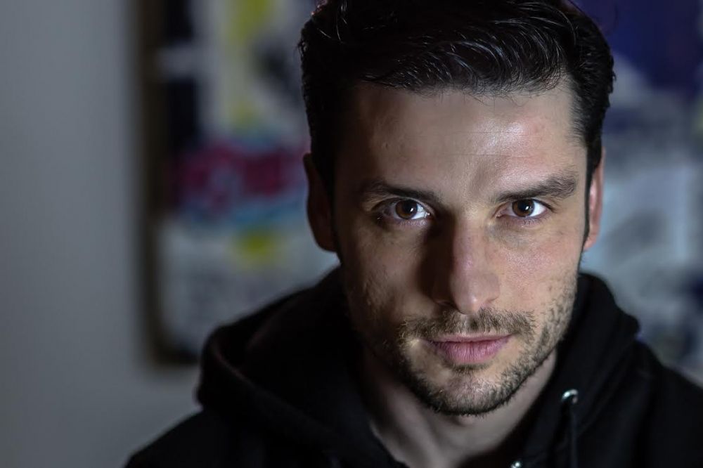 Spiros Xatziagelakis