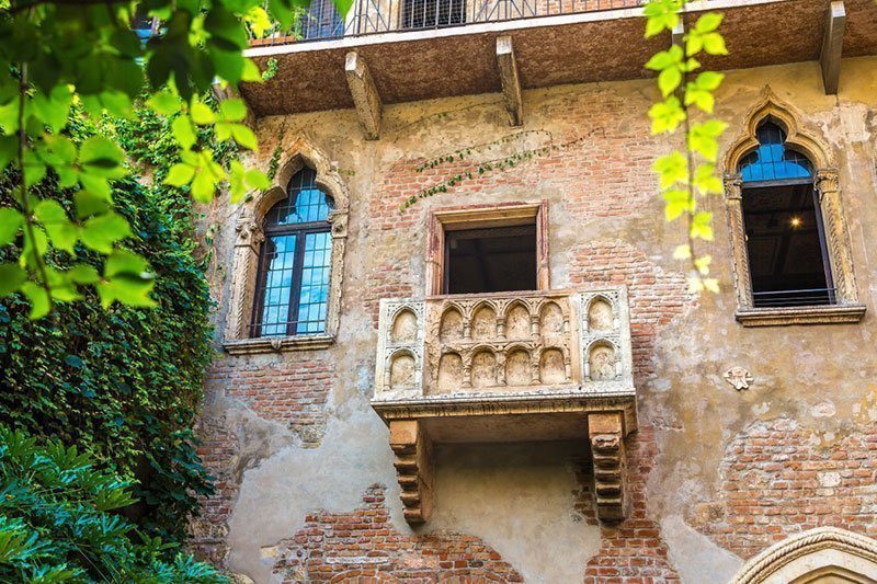Verona Juliet