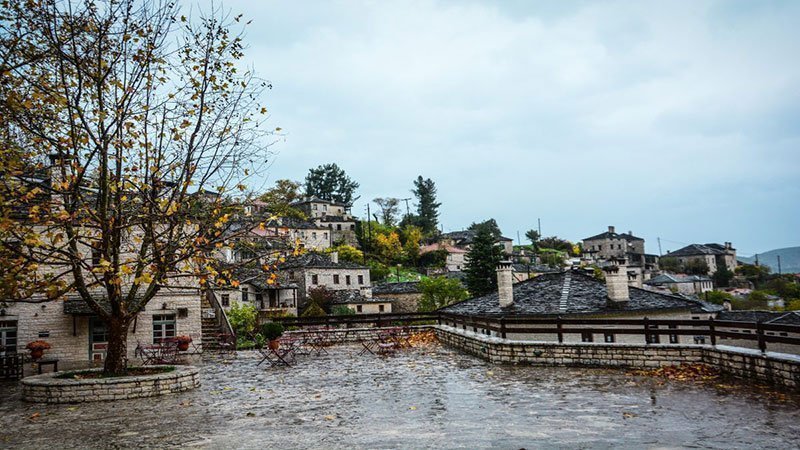 Vitsa Zagori 1