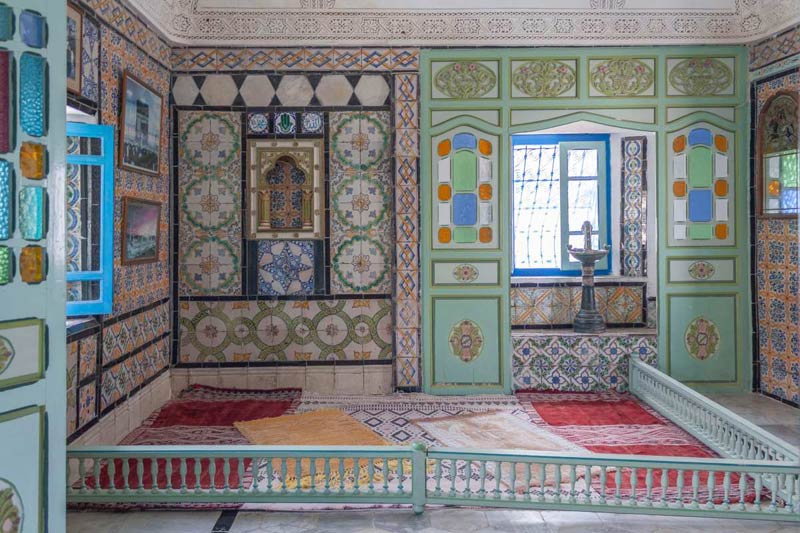 Dar El Annabi Museum